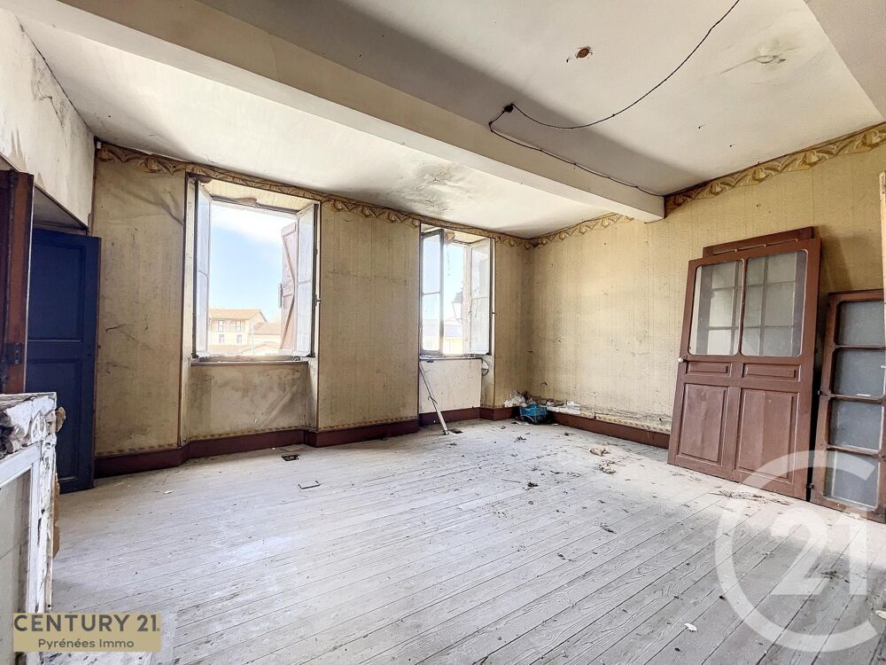 vente Maison - 5 pièce(s) - 357 m² Miramont-de-Comminges (31800)