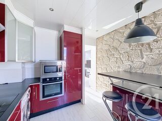 Appartement à vendre 2 pièces 47 m²