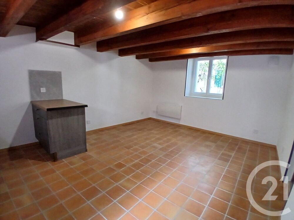 location Maison - 3 pièce(s) - 48 m² Palaja (11570)