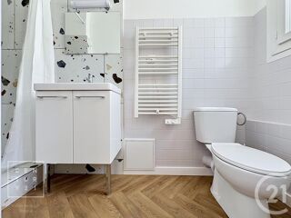  Maison à louer 2 pièces 52 m²