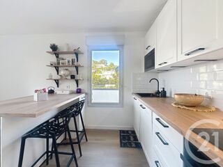  Appartement � vendre 3 pi�ces 60 m�