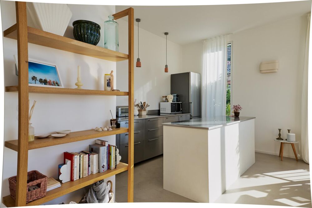 � vendre  Maison Nice (06300)