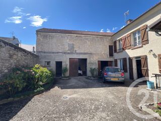  Maison � vendre 5 pi�ces 220 m�