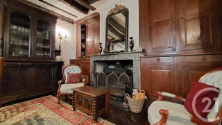  Maison � vendre 7 pi�ces 335 m�