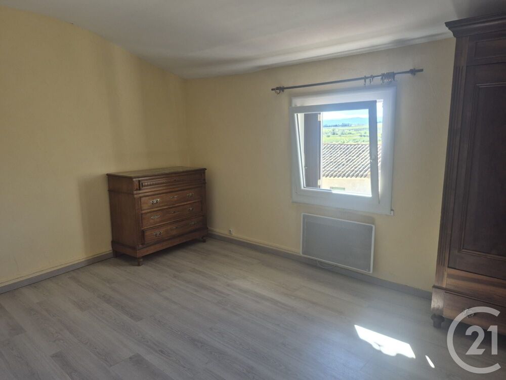 vente Maison - 4 pièce(s) - 180 m² La Livinière (34210)