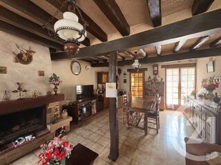  Maison à vendre 3 pièces 88 m²