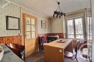  Maison � vendre 7 pi�ces 150 m�