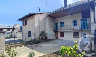 Maison � vendre 4 pi�ces 134 m�