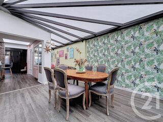  Maison � vendre 7 pi�ces 144 m�