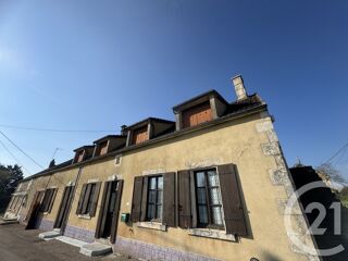  Maison à vendre 3 pièces 87 m²
