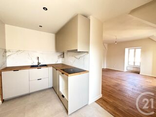  Appartement � louer 3 pi�ces 51 m�