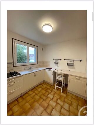  Maison � louer 4 pi�ces 117 m�