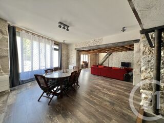  Maison à louer 3 pièces 115 m²