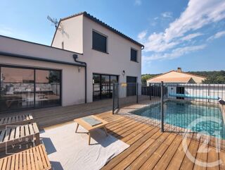  Maison à vendre 5 pièces 141 m²