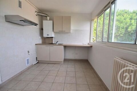  Appartement � louer 4 pi�ces 75 m�