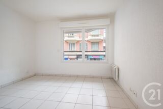  Appartement � vendre 2 pi�ces 39 m�