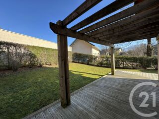  Appartement à louer 2 pièces 39 m²