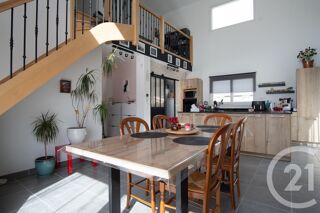 vente Maison - 7 pièce(s) - 142 m² Pacy-sur-Eure (27120)