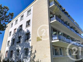  Appartement à vendre 4 pièces 72 m²