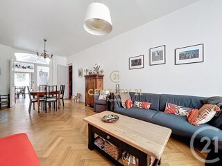  Maison � vendre 6 pi�ces 166 m�