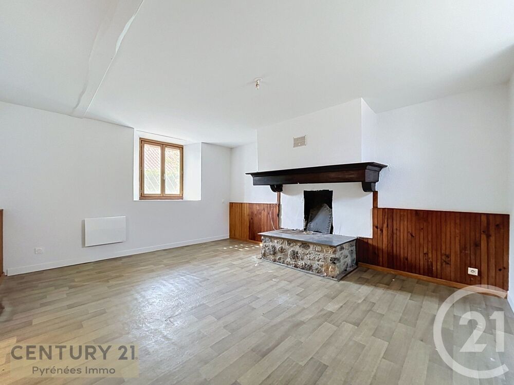 location Maison - 3 pièce(s) - 77 m² Sacoué (65370)