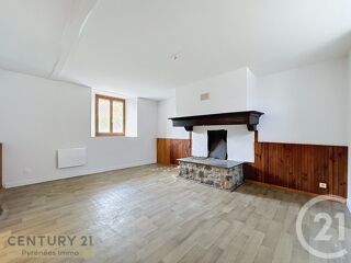  Maison à louer 3 pièces 77 m²