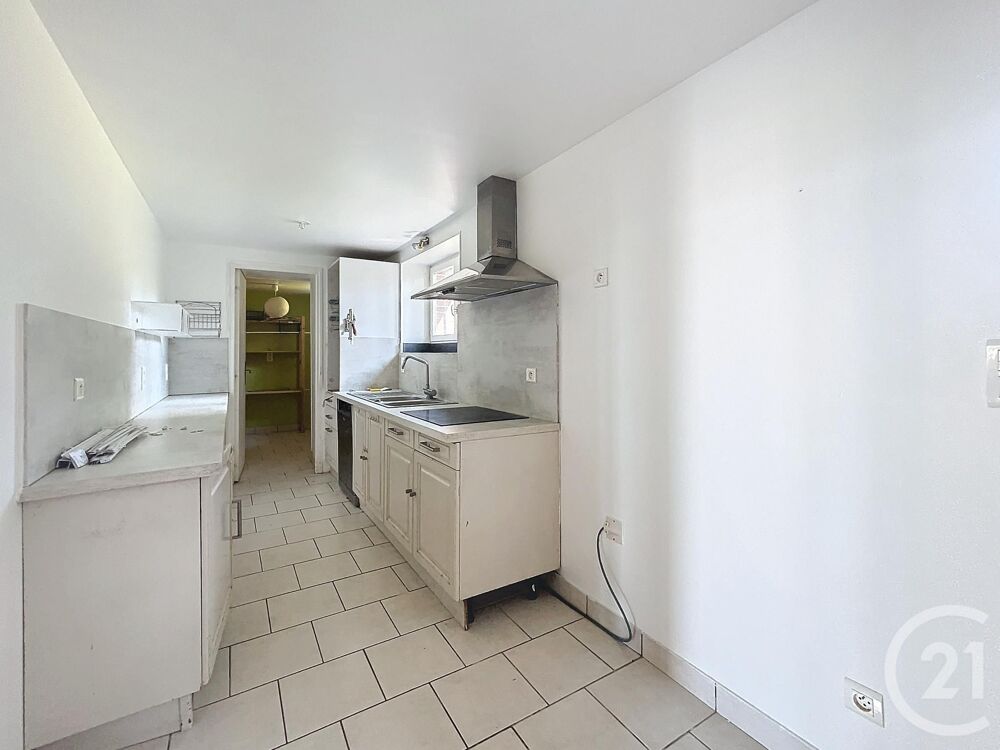 location Maison - 4 pièce(s) - 113 m² Voussac (03140)