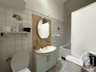  Appartement � louer 1 pi�ce 43 m�