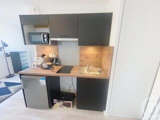  Appartement � louer 1 pi�ce 24 m�