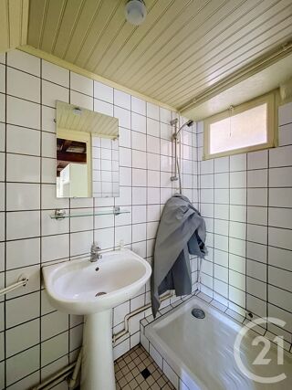  Maison à vendre 5 pièces 143 m²