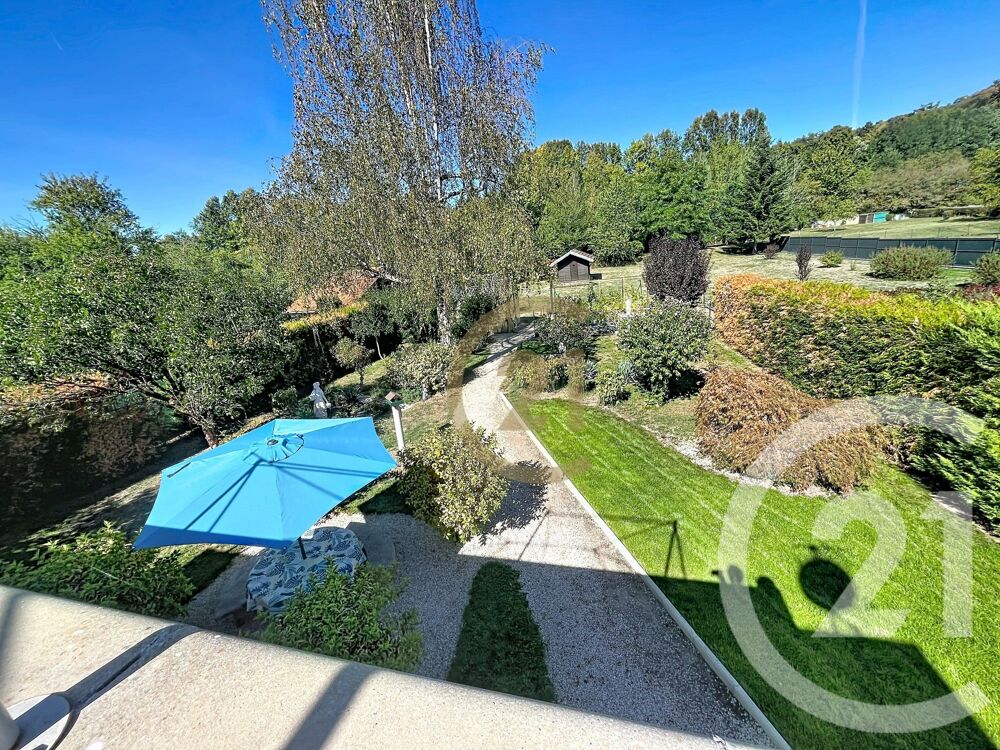 **Century 21 Les Portes de l'Est vous propose en exclusi....