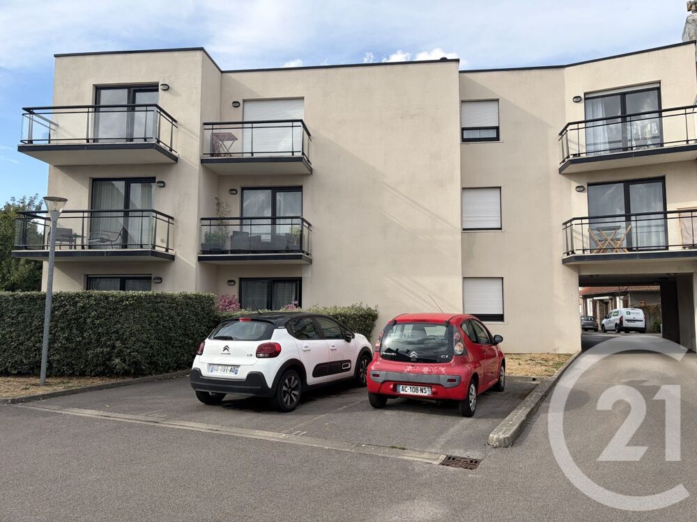 Appartement 3 pièces 68 m² · à St Martin Boulogne · 68 m² · 168 500 €