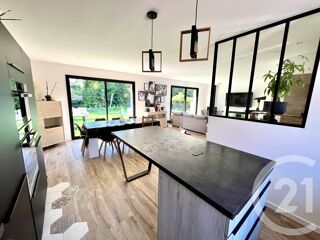  Maison à vendre 4 pièces 115 m²