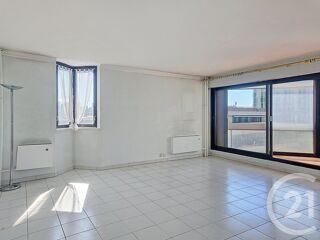  Appartement à vendre 3 pièces 85 m²