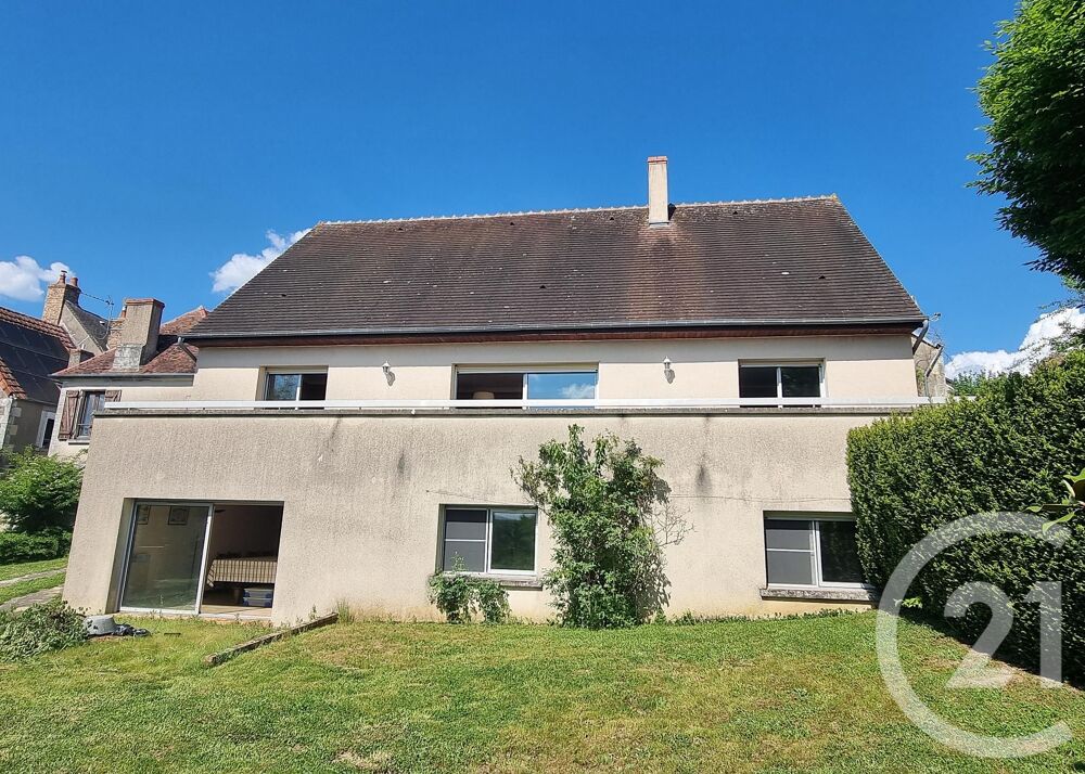 A VENDRE POUILLY SUR LOIRE (58-NIEVRE) Belle propri....