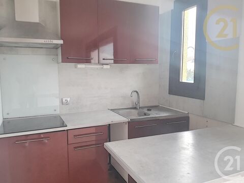  Appartement  louer 2 pices 46 m