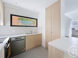  Maison � vendre 4 pi�ces 95 m�