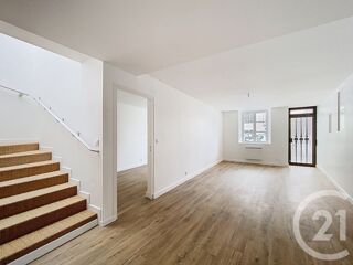  Maison � vendre 5 pi�ces 134 m�