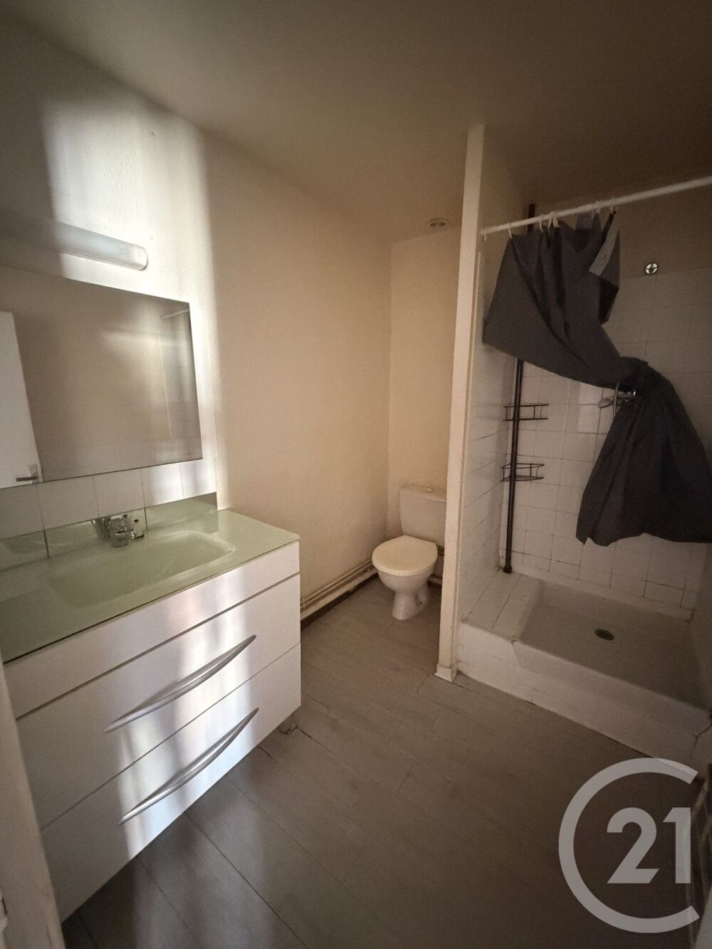 vente Appartement - 2 pièce(s) - 32 m² Alès (30100)