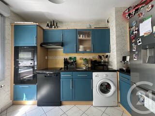  Appartement � louer 3 pi�ces 53 m�