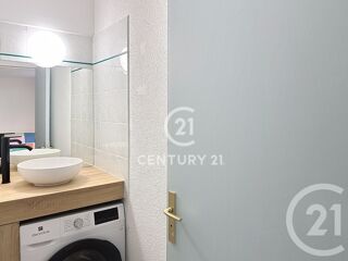  Appartement � vendre 1 pi�ce 22 m�