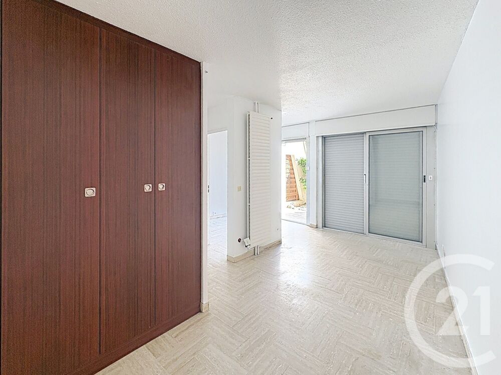 vente Appartement - 1 pièce(s) - 27 m² Mandelieu-la-Napoule (06210)