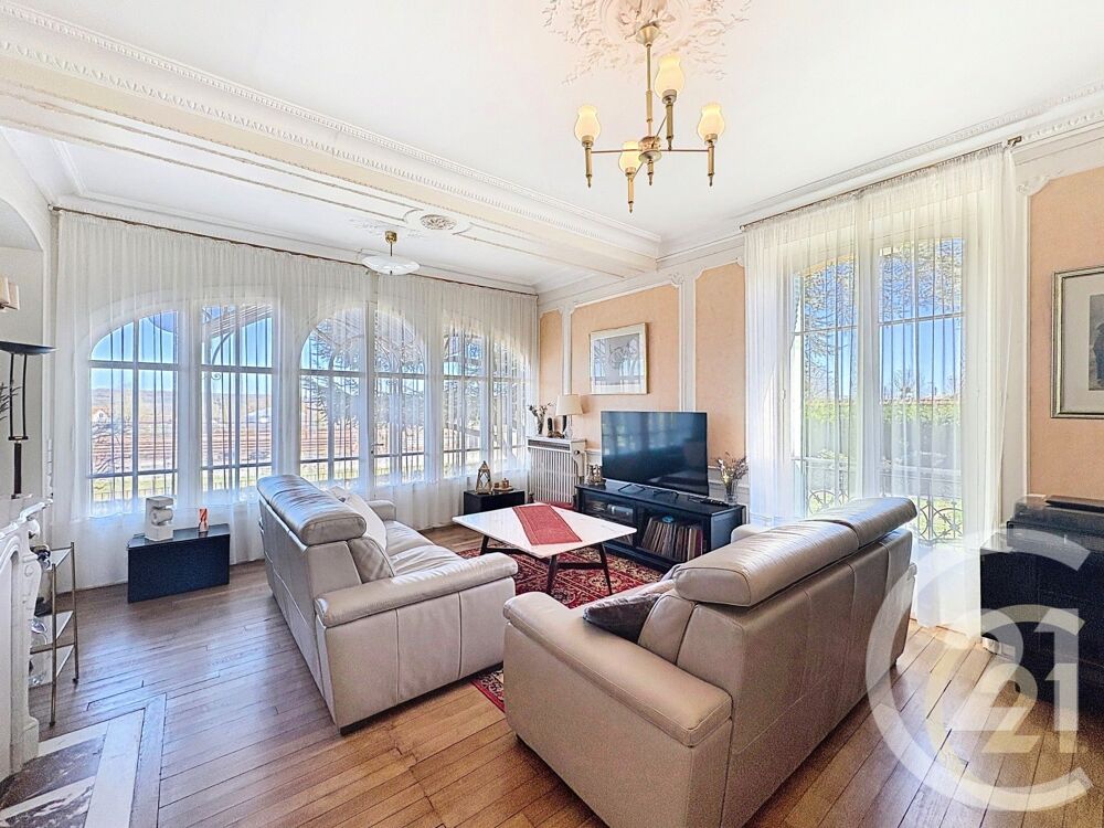 � vendre  Maison Moret-sur-Loing (77250)