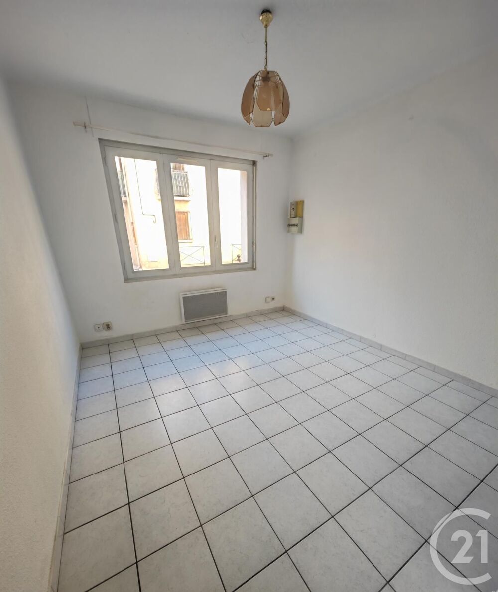 location Appartement - 2 pièce(s) - 27 m² Elne (66200)