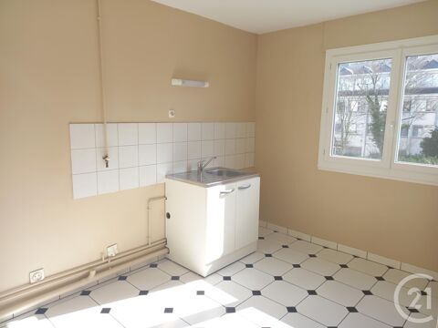  Appartement � louer 2 pi�ces 44 m�