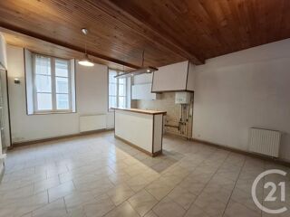  Appartement à louer 5 pièces 81 m²