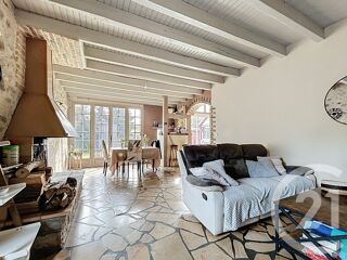  Maison à vendre 5 pièces 176 m²