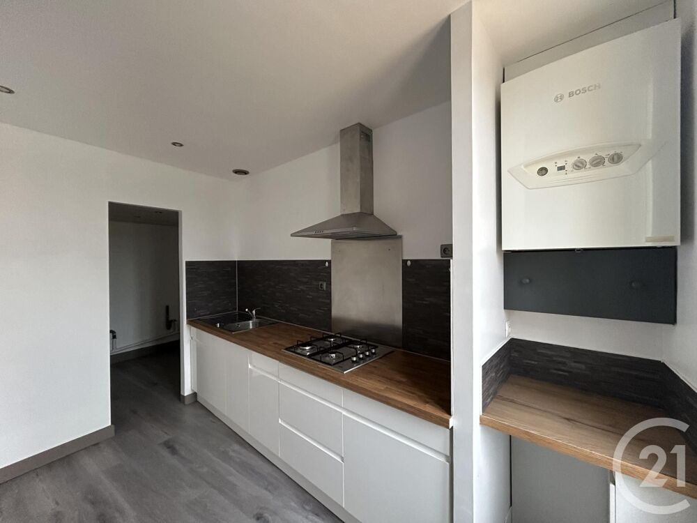 vente Maison - 6 pièce(s) - 108 m² Limoux (11300)