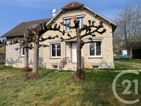   Vente Maison Maison - 6 pi�ce(s) - 159 m�