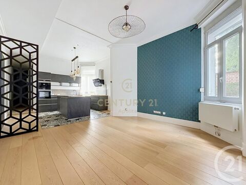  Appartement à vendre 4 pièces 125 m²